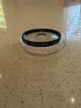 Hoya Centre Spot Lens Filter 52mm - Image 3