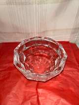 Waterford Lismore Diamond Crystal Bowl - Image 3
