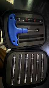 Bottelsen GT Tungsten Dart Barrels Set - Image 2