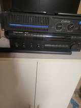 Carvin DCM Power Amplifier - Image 5