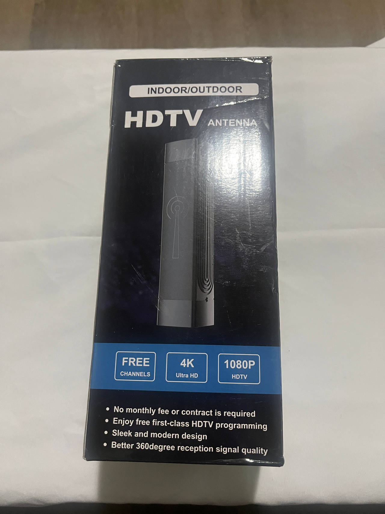 HDTV Antenna