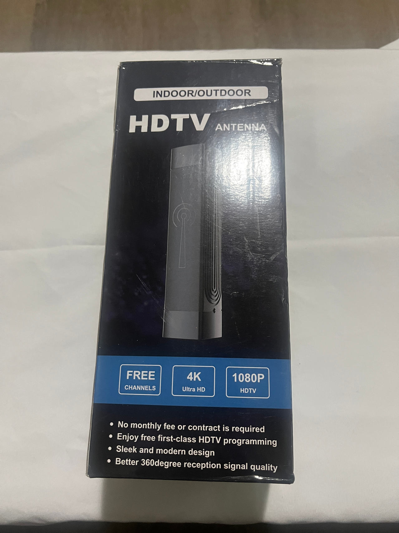 HDTV Antenna