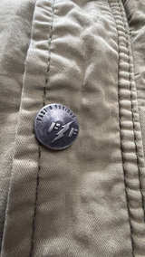 Fast & Furious The Furious Custom Garage American Muscle Jacket - Image 4