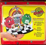 M&M's Rock'n Roll Cafe Candy Dispenser - Image 3