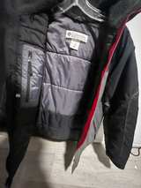 Columbia Winter Jacket - Image 2