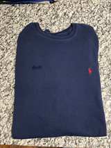 Polo Ralph Lauren Men's V-Neck T-Shirt - Image 8