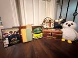 Harry Potter Merchandise Collection Bundle - Image 1