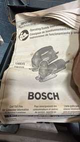 Bosch 1590EVS 6.5 Amp Top-Handle Jigsaw - Image 3