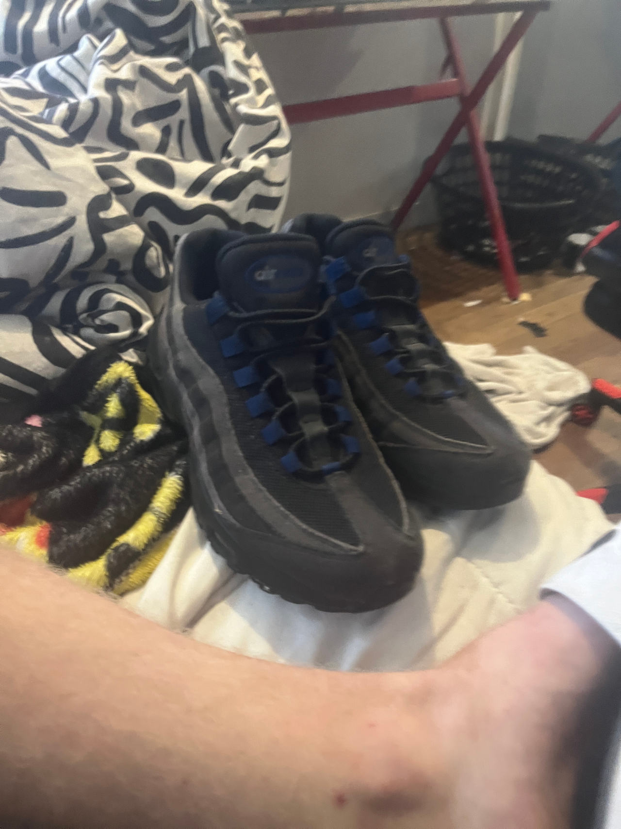 Nike Air Max 95
