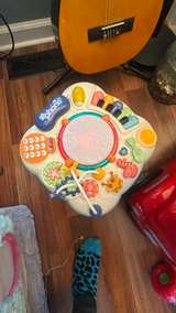 Huge Toddler Toy Lot - Riding Toys, Farm, Hot Wheels & More - Image 8