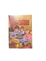 Uncle Arthur's Bedtime Stories Volumes 1-4 by Arthur S. Maxwell - Image 5