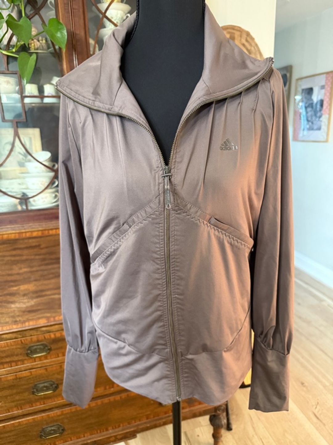 Adidas Clima 365 Jacket