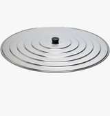 Garcima 24-Inch All-Purpose Pan Lid, 60cm - Image 6