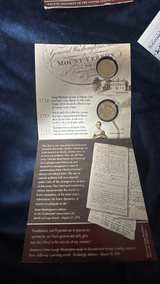 1789 George Washington Presidential $1 Coin Set - Image 2
