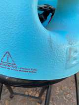 Bumbo Baby Floor Seat - Image 5