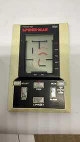 Epoch Pak Pak Man Pocket LCD Handheld Game – Black - Image 2