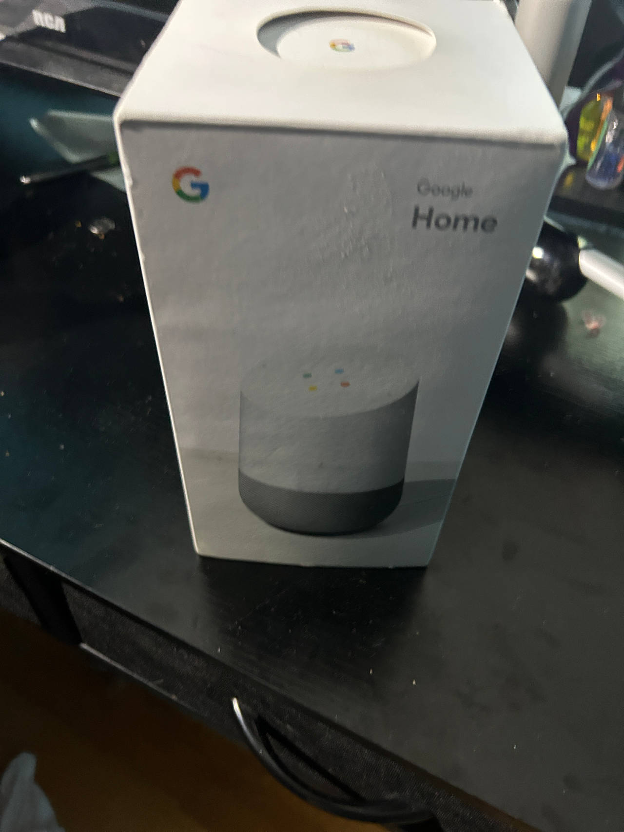 Google Home