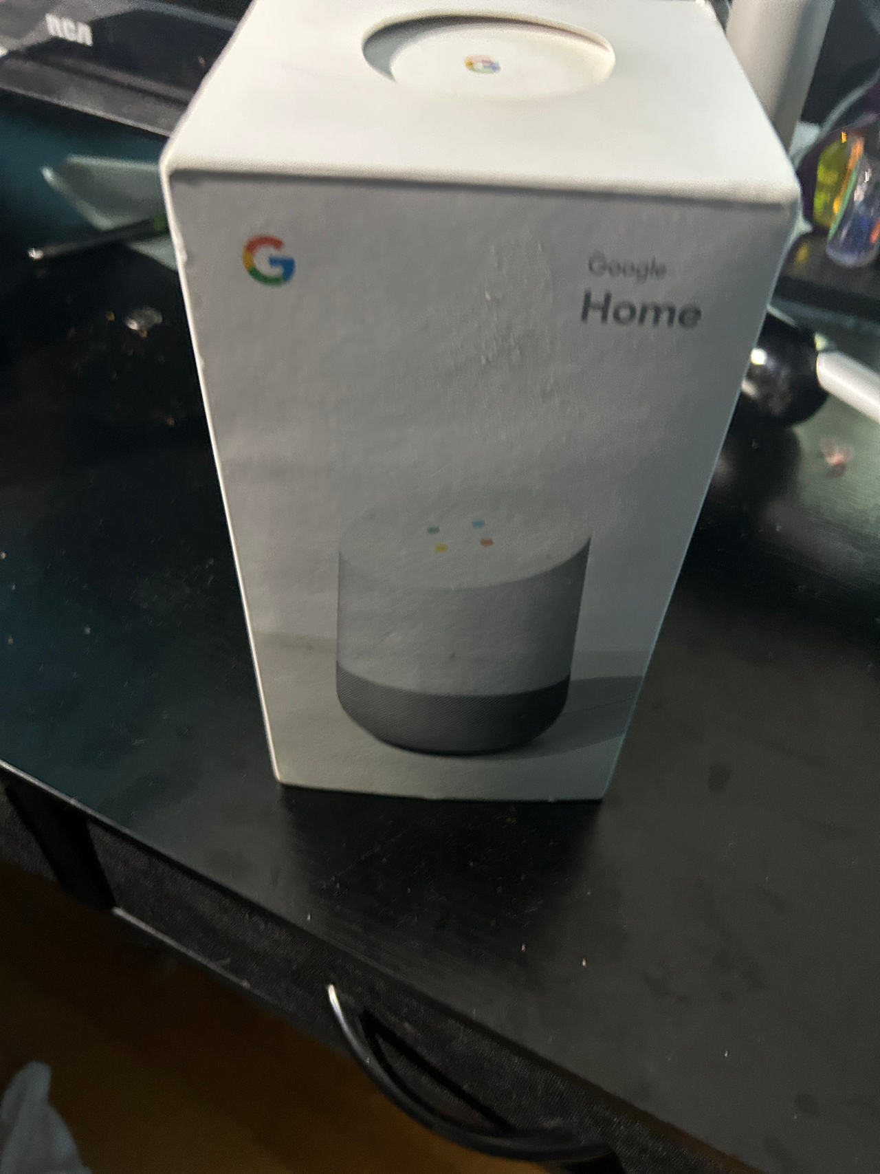 Google Home