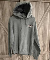 Ron Jon Surf Shop Classic Logo Hoodie Orlando Size Medium - Image 1