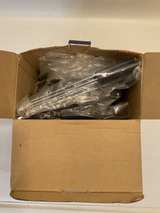 Trudeau Stainless Steel Fondue Set 11-Piece - Image 4