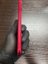 Apple iPhone 11 64GB (PRODUCT)RED unlocked BH 79% C - Image 5