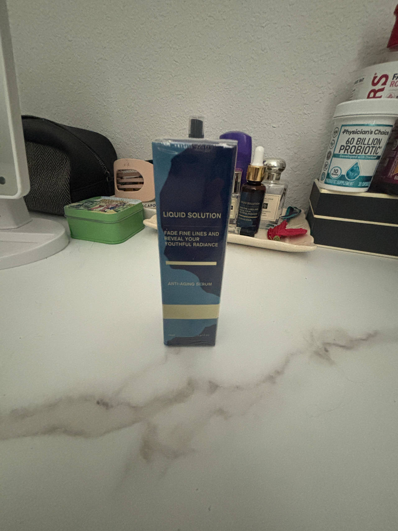 Anti-Aging Serum