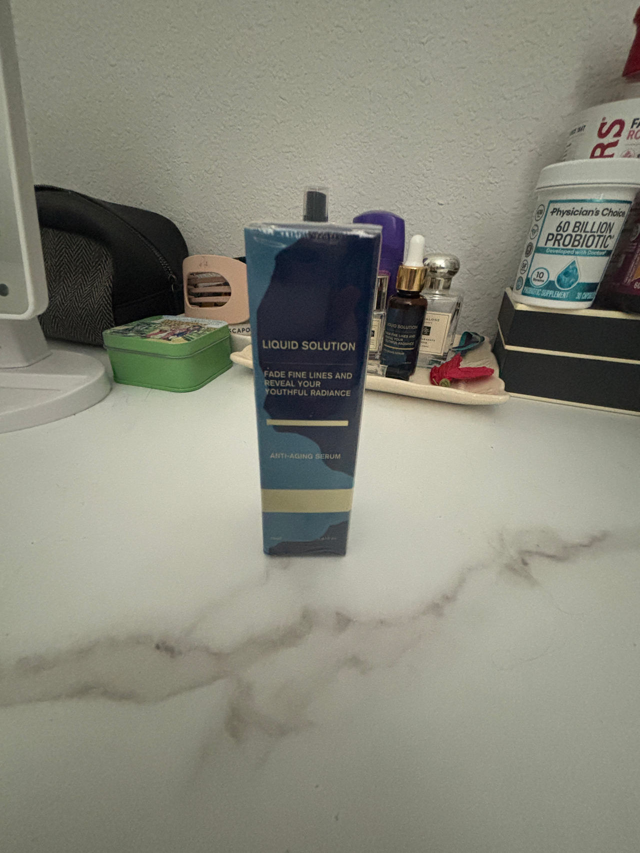 Anti-Aging Serum