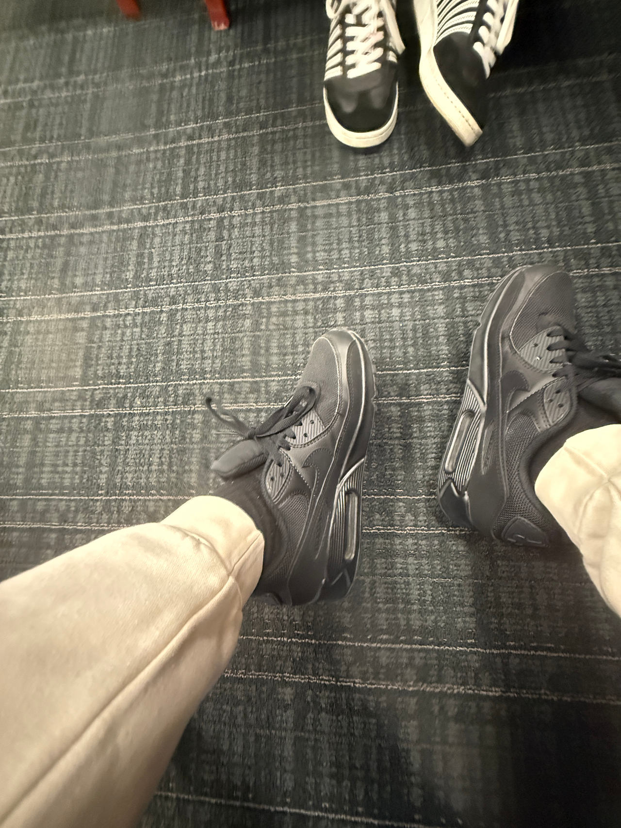 Nike Air Max 90