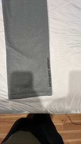 Under Armour Men's Armour Fleece Pants - Image 2