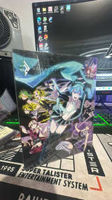 Limited EXIT TUNES PRESENTS Vocalospace feat. Hatsune Miku CD + Picture Book - Image 6