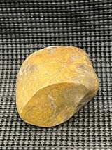 Jasper Yellow Brecciated Slab Raw Stone - Image 2