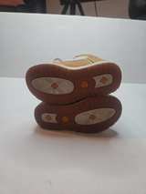Timberland Toddler Euro Hiker Boots 9M 35847 0522 used - Image 4