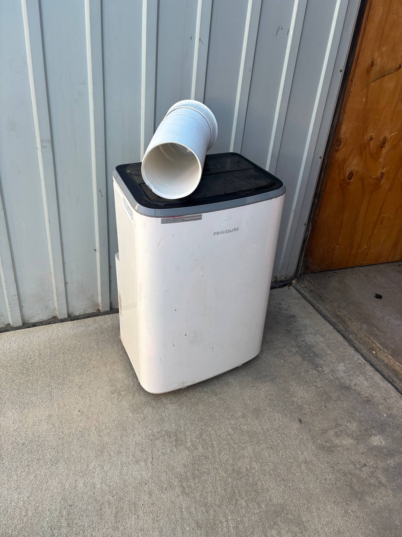 Frigidaire Portable Air Conditioner