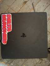Sony PlayStation 4 Slim 1TB Black Console - Image 2