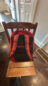 Lululemon Team Canada Backpack - Image 3