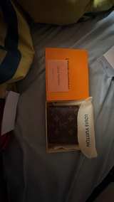 Louis Vuitton Monogram Multiple Wallet (I’m willing to negotiate) - Image 2
