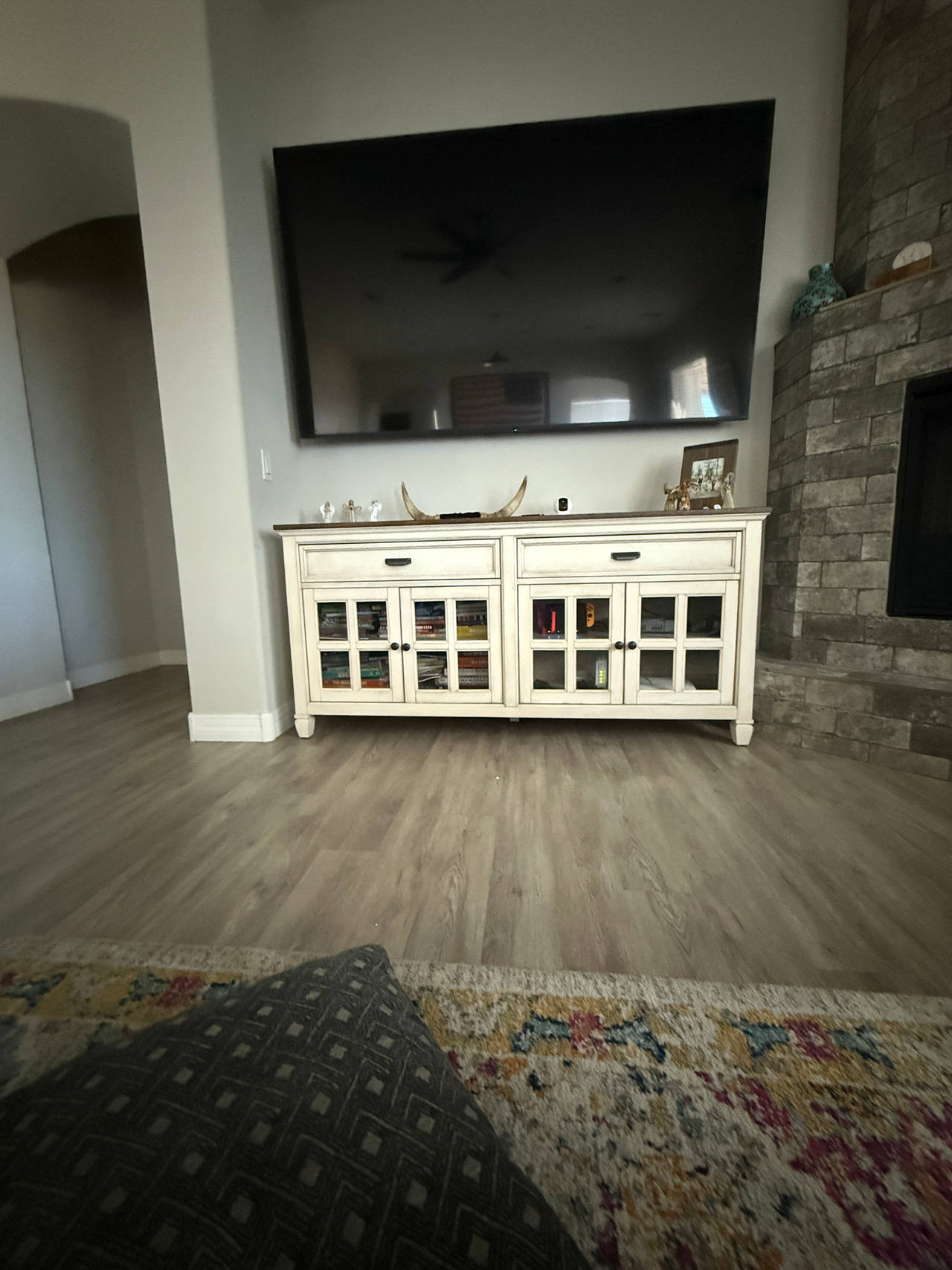 Flat Screen TV