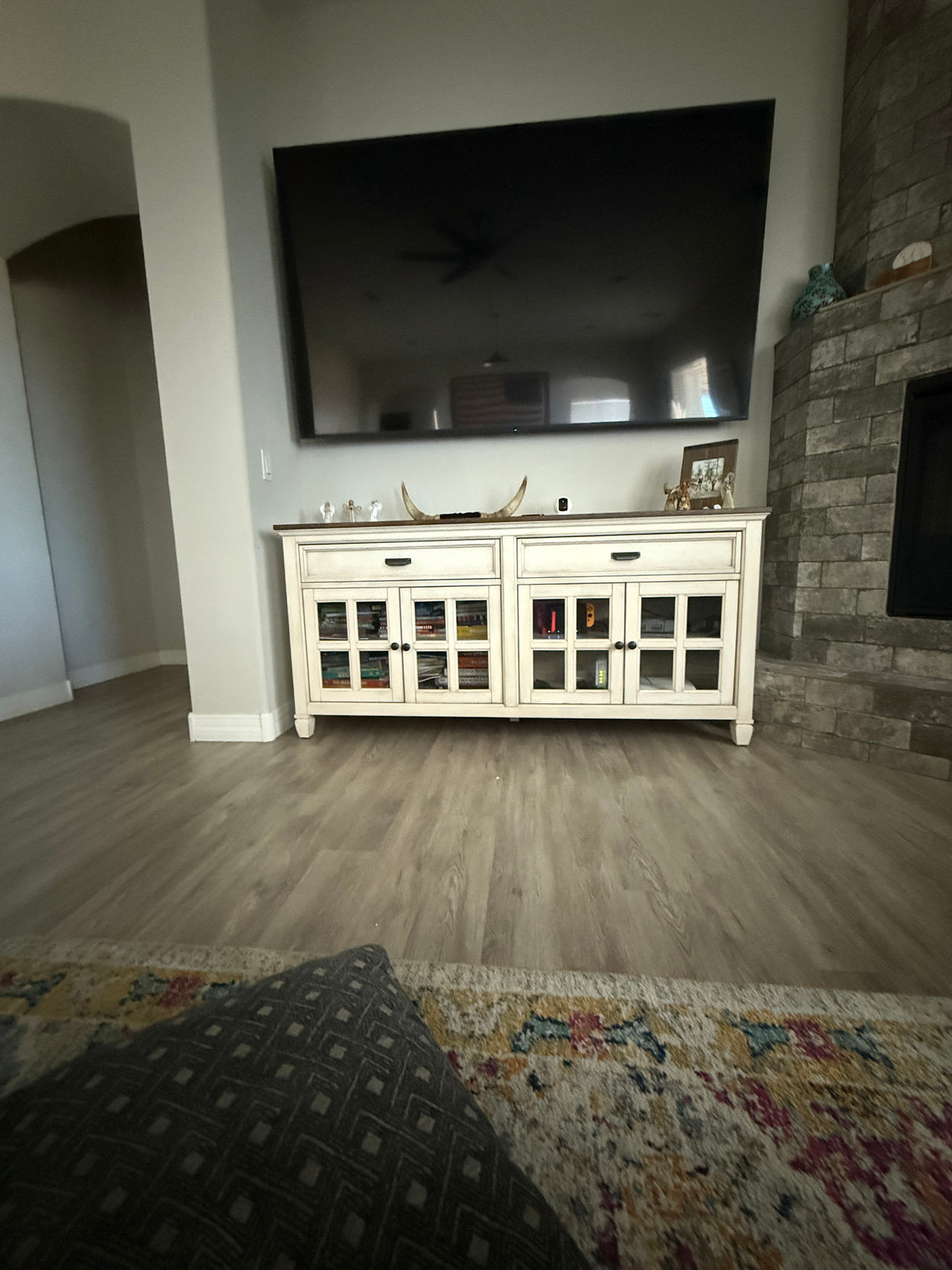 Flat Screen TV