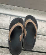 OluKai Ohana Men's Sandals - Image 1