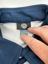 Volkswagen Motorsport Button-Up Shirt - Image 2