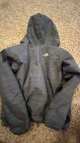 The North Face Kids' Reversible Perrito Jacket boys M 10/12 excellent condition - Image 5