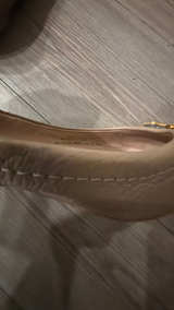 Tory Burch Ballet Flat Womens 6 - Image 5
