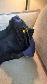 L.L.Bean Lumbar Pack - Image 2