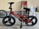 Tony Hawk Sypher 18-inch Boys BMX Bike - Image 2