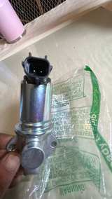 Idle Air Control Valve (IACV) - Image 6