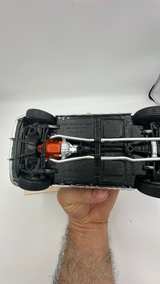 Chevrolet Corvette Stingray C2 1:18 Diecast Model Car - Image 5