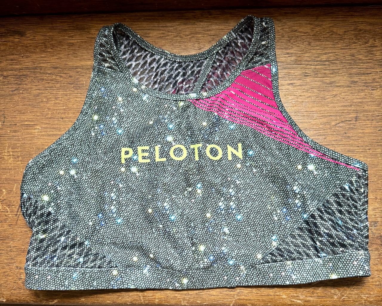 Peloton Sports Bra