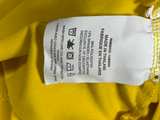 Jordan Brand Michigan Wolverines Dri-FIT Polo Shirt - Image 4