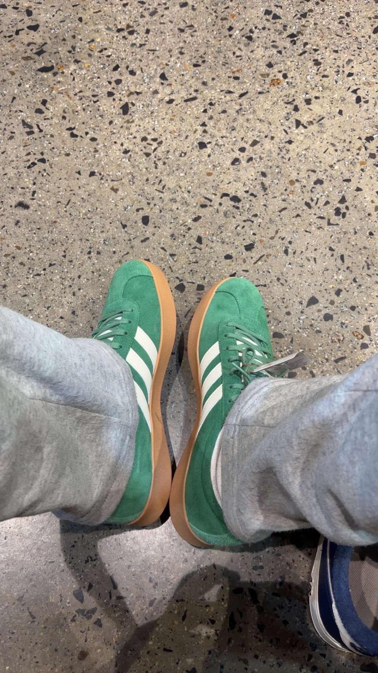 Adidas Gazelle