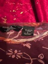 Floral Long Sleeve Top - Image 4